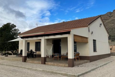Villa a Macisvenda, Murcia, Macisvenda - € 289.000 | Ref: rbMP6504 - foto 2