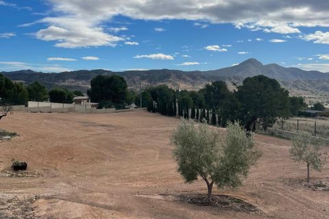 Villa a Macisvenda, Murcia, Macisvenda - € 289.000 | Ref: rbMP6504 - foto 29