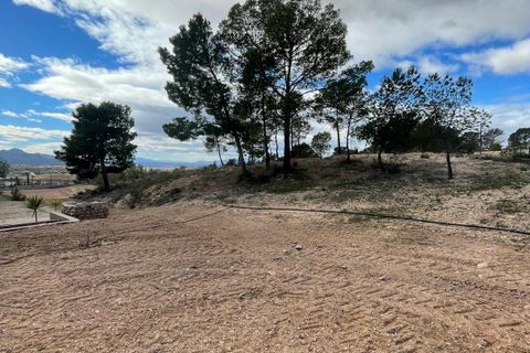Villa a Macisvenda, Murcia, Macisvenda - € 289.000 | Ref: rbMP6504 - foto 30