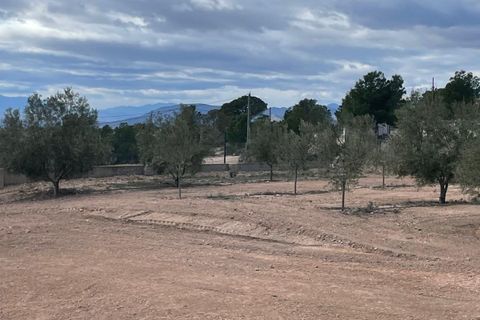 Villa a Macisvenda, Murcia, Macisvenda - € 289.000 | Ref: rbMP6504 - foto 33