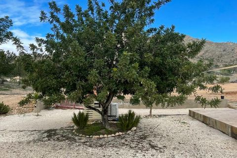 Villa a Macisvenda, Murcia, Macisvenda - € 289.000 | Ref: rbMP6504 - foto 35