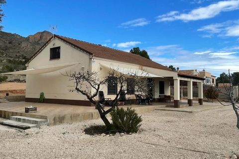 Villa a Macisvenda, Murcia, Macisvenda - € 289.000 | Ref: rbMP6504 - foto 39