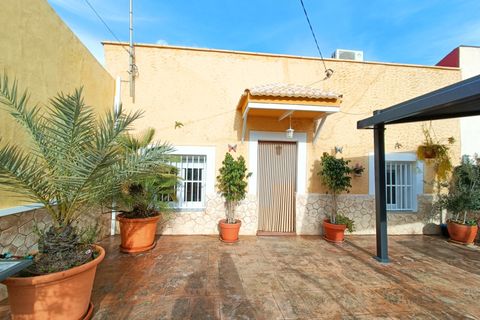 Villa i Barinas, Murcia, Barinas - € 150.000 | Ref: ANAM-BARJNI - foto 2