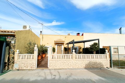 Villa i Barinas, Murcia, Barinas - € 150.000 | Ref: ANAM-BARJNI - foto 3