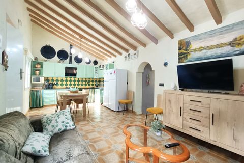 Villa i Barinas, Murcia, Barinas - € 150.000 | Ref: ANAM-BARJNI - foto 7