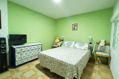 Villa i Barinas, Murcia, Barinas - € 150.000 | Ref: ANAM-BARJNI - foto 19