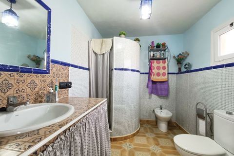 Villa i Barinas, Murcia, Barinas - € 150.000 | Ref: ANAM-BARJNI - foto 23