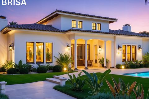 Villa i Pinoso, Alicante, Pinoso - € 375.000 | Ref: ELS9066 - foto 1