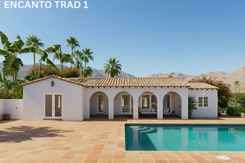Villa i Pinoso, Alicante, Pinoso - € 319.000 | Ref: ELS9067 - foto 1