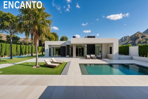 Villa i Pinoso, Alicante, Pinoso - € 319.000 | Ref: ELS9067 - foto 2