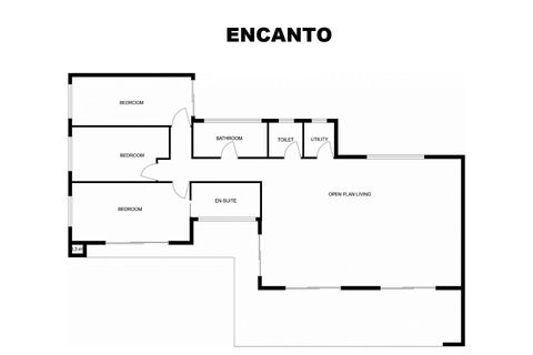 Villa i Pinoso, Alicante, Pinoso - € 319.000 | Ref: ELS9067 - foto 3