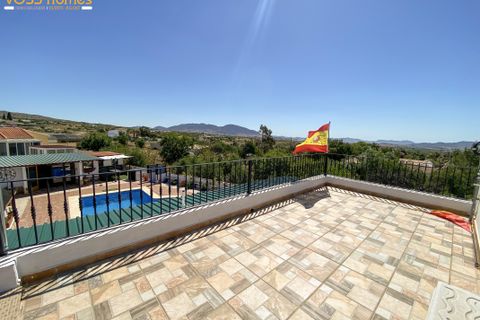 Villa i Urcal, Almeria, Urcal - € 269.000 | Ref: VH2763 - foto 3