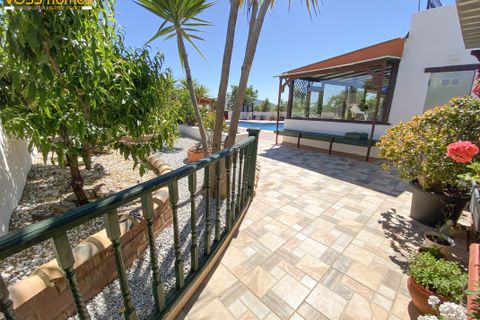 Villa i Urcal, Almeria, Urcal - € 269.000 | Ref: VH2763 - foto 4