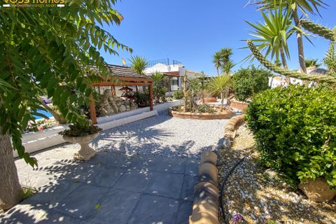 Villa i Urcal, Almeria, Urcal - € 269.000 | Ref: VH2763 - foto 6