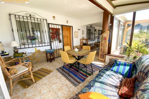 Villa i Urcal, Almeria, Urcal - € 269.000 | Ref: VH2763 - foto 10