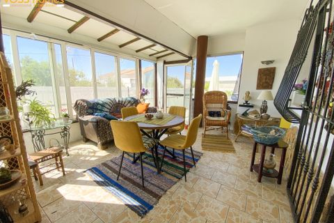 Villa i Urcal, Almeria, Urcal - € 269.000 | Ref: VH2763 - foto 11