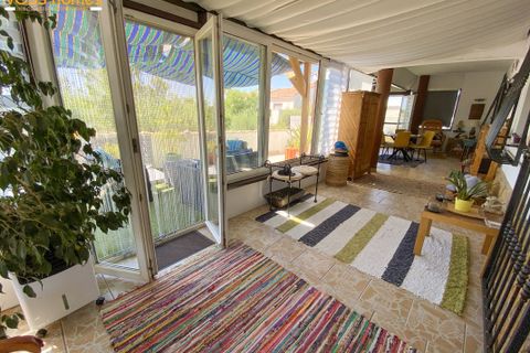 Villa i Urcal, Almeria, Urcal - € 269.000 | Ref: VH2763 - foto 13