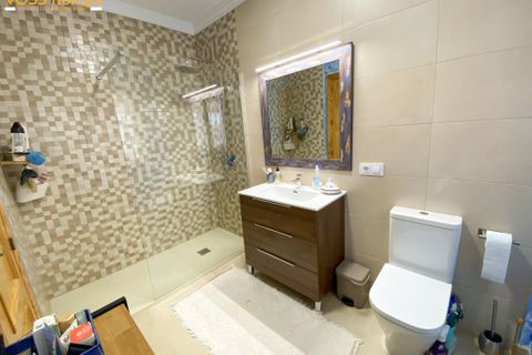 Villa i Urcal, Almeria, Urcal - € 269.000 | Ref: VH2763 - foto 24
