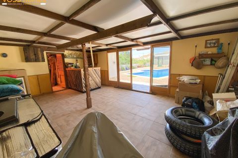 Villa i Urcal, Almeria, Urcal - € 269.000 | Ref: VH2763 - foto 33