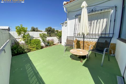 Villa i Urcal, Almeria, Urcal - € 269.000 | Ref: VH2763 - foto 35
