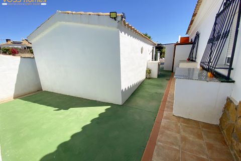 Villa i Urcal, Almeria, Urcal - € 269.000 | Ref: VH2763 - foto 36
