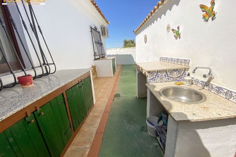 Villa i Urcal, Almeria, Urcal - € 269.000 | Ref: VH2763 - foto 37