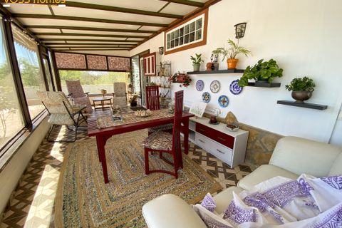 Villa i Urcal, Almeria, Urcal - € 269.000 | Ref: VH2763 - foto 44