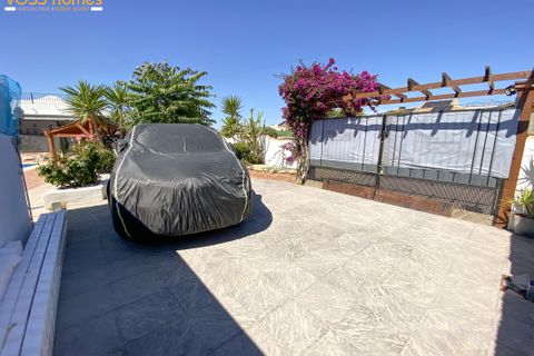Villa i Urcal, Almeria, Urcal - € 269.000 | Ref: VH2763 - foto 45