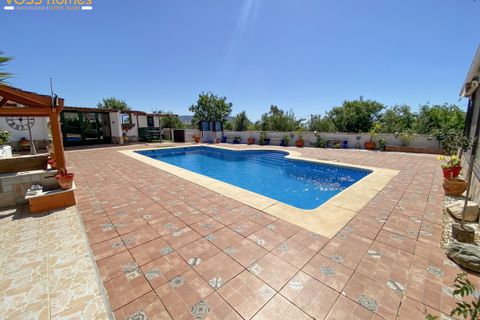 Villa i Urcal, Almeria, Urcal - € 269.000 | Ref: VH2763 - foto 48