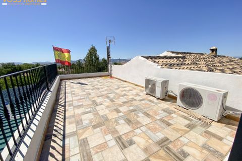 Villa i Urcal, Almeria, Urcal - € 269.000 | Ref: VH2763 - foto 50
