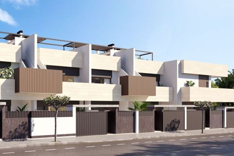 Bungalow in Pilar de la Horadada, Alicante - Foto 4