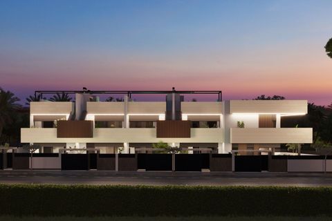 Bungalow in Pilar de la Horadada, Alicante - Foto 5