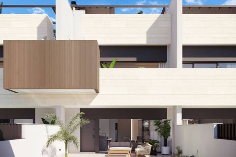 Bungalow in Pilar de la Horadada, Alicante - Foto 2