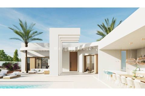 Villa em Algorfa, Alicante, Algorfa - € 1.490.000 | Ref: NFG-FG-0005b - foto 3