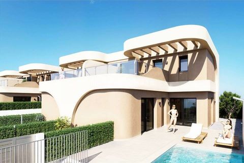 Villa a Daya Nueva, Alicante, Daya Nueva - € 399.900 | Ref: NEW-EO-0101 - foto 2