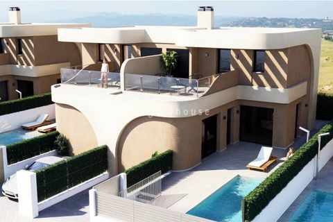 Villa a Daya Nueva, Alicante, Daya Nueva - € 399.900 | Ref: NEW-EO-0101 - foto 3