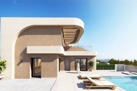 Villa a Daya Nueva, Alicante, Daya Nueva - € 399.900 | Ref: NEW-EO-0101 - foto 4