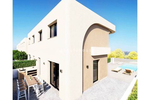 Villa a Daya Nueva, Alicante, Daya Nueva - € 399.900 | Ref: NEW-EO-0101 - foto 5