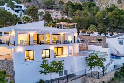 Villa i Altea, Alicante, Altea - € 1.295.000 | Ref: C3292 - foto 1
