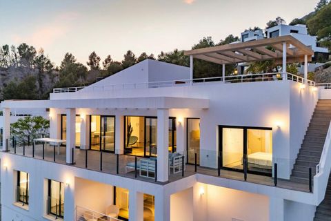 Villa i Altea, Alicante, Altea - € 1.295.000 | Ref: C3292 - foto 4