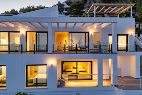 Villa i Altea, Alicante, Altea - € 1.295.000 | Ref: C3292 - foto 5