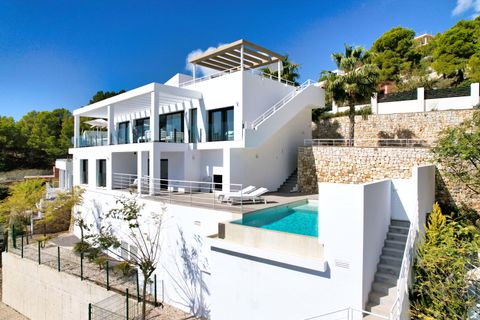 Villa i Altea, Alicante, Altea - € 1.295.000 | Ref: C3292 - foto 6