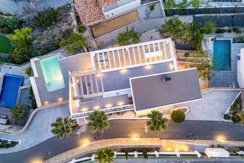 Villa i Altea, Alicante, Altea - € 1.295.000 | Ref: C3292 - foto 7