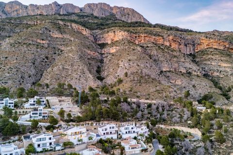 Villa i Altea, Alicante, Altea - € 1.295.000 | Ref: C3292 - foto 8