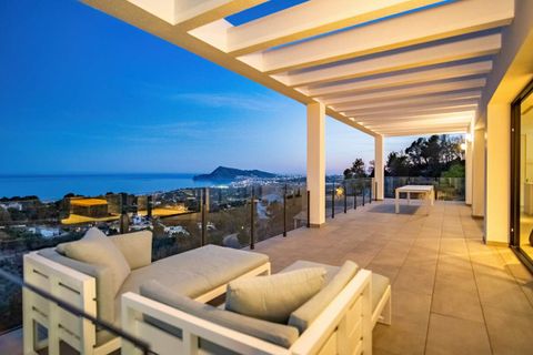 Villa i Altea, Alicante, Altea - € 1.295.000 | Ref: C3292 - foto 11