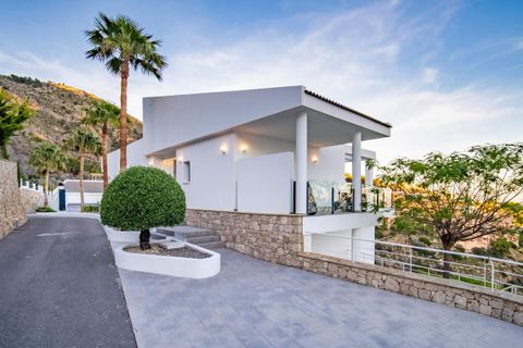 Villa i Altea, Alicante, Altea - € 1.295.000 | Ref: C3292 - foto 12