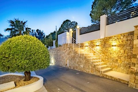 Villa i Altea, Alicante, Altea - € 1.295.000 | Ref: C3292 - foto 13