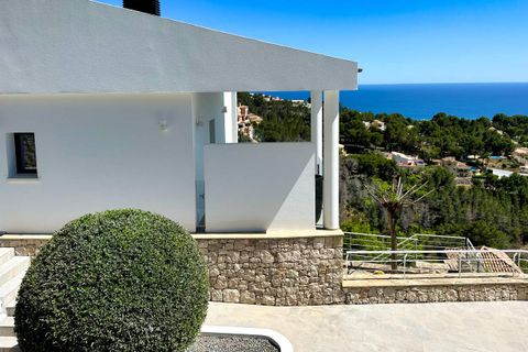 Villa i Altea, Alicante, Altea - € 1.295.000 | Ref: C3292 - foto 14