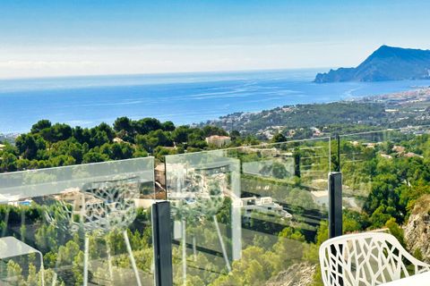 Villa i Altea, Alicante, Altea - € 1.295.000 | Ref: C3292 - foto 16