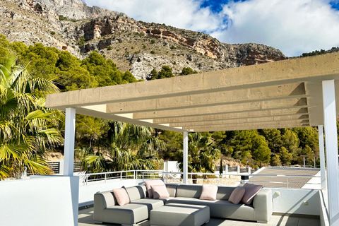 Villa i Altea, Alicante, Altea - € 1.295.000 | Ref: C3292 - foto 18